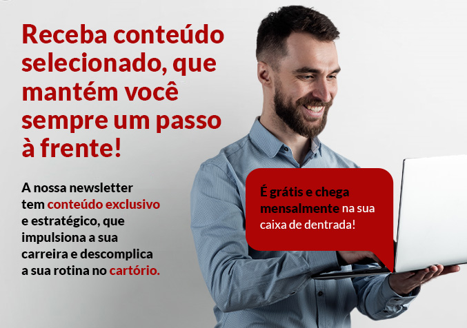 Trabalhar em cartório: você tem o que é preciso? | Siplan
