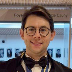 Retrato do(a) Thomas Nosch Gonçalves