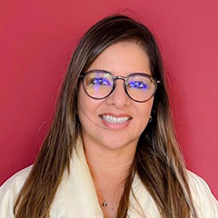 Retrato do(a) Deja Fonseca