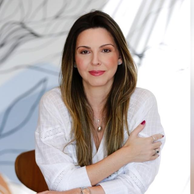 Retrato do(a) Silvia Cristina Reis