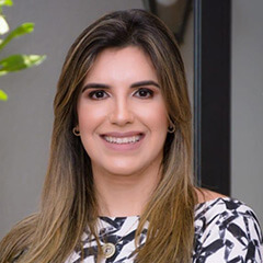 Retrato do(a) Gabriela Franco