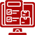 Ícone para Inventário de Ativos Tecnológicos (IAT)