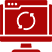 Ícone para Software instalado + hardware instalado